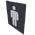 Male Bathroom Sign