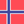 Norway Flag