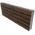 Wood Border Low