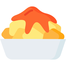 Patatas Bravas | Restaurant Tycoon 3 Wiki | Fandom
