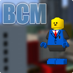 BCM logo