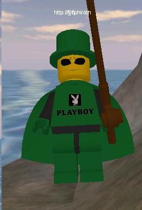 Blockland and Roblox Wiki