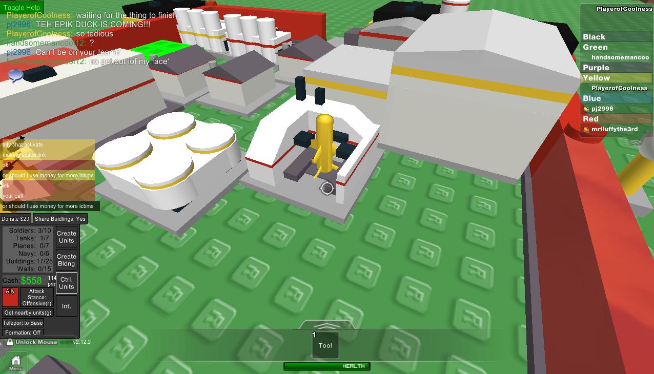 Roblox RTC, Roblox Wiki