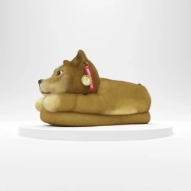 Dogeslipper