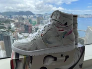 Physical version of "The X Evolution"