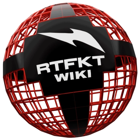 RTFKT Wiki