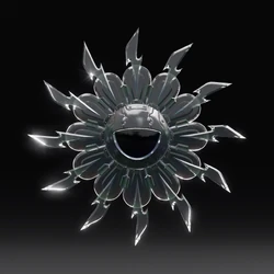 GEISAI 22 Mint Machine | RTFKT Wiki | Fandom