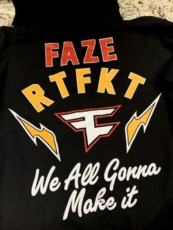 FaZe Art Basel Jersey | RTFKT Wiki | Fandom