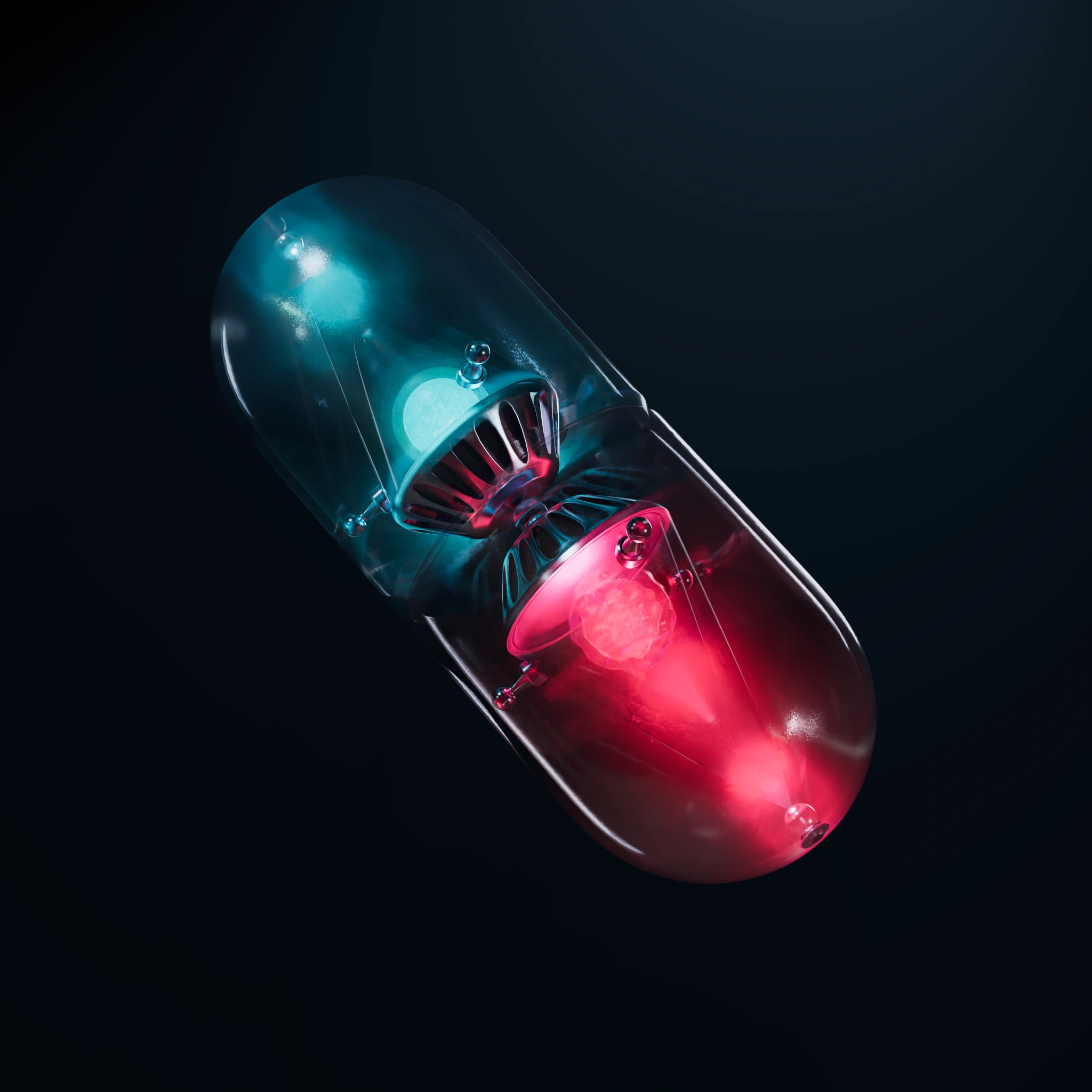 GEISAI 22 Mint Machine | RTFKT Wiki | Fandom