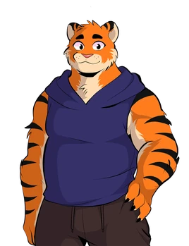 Damion Grayson | Remember the Flowers Wiki | Fandom