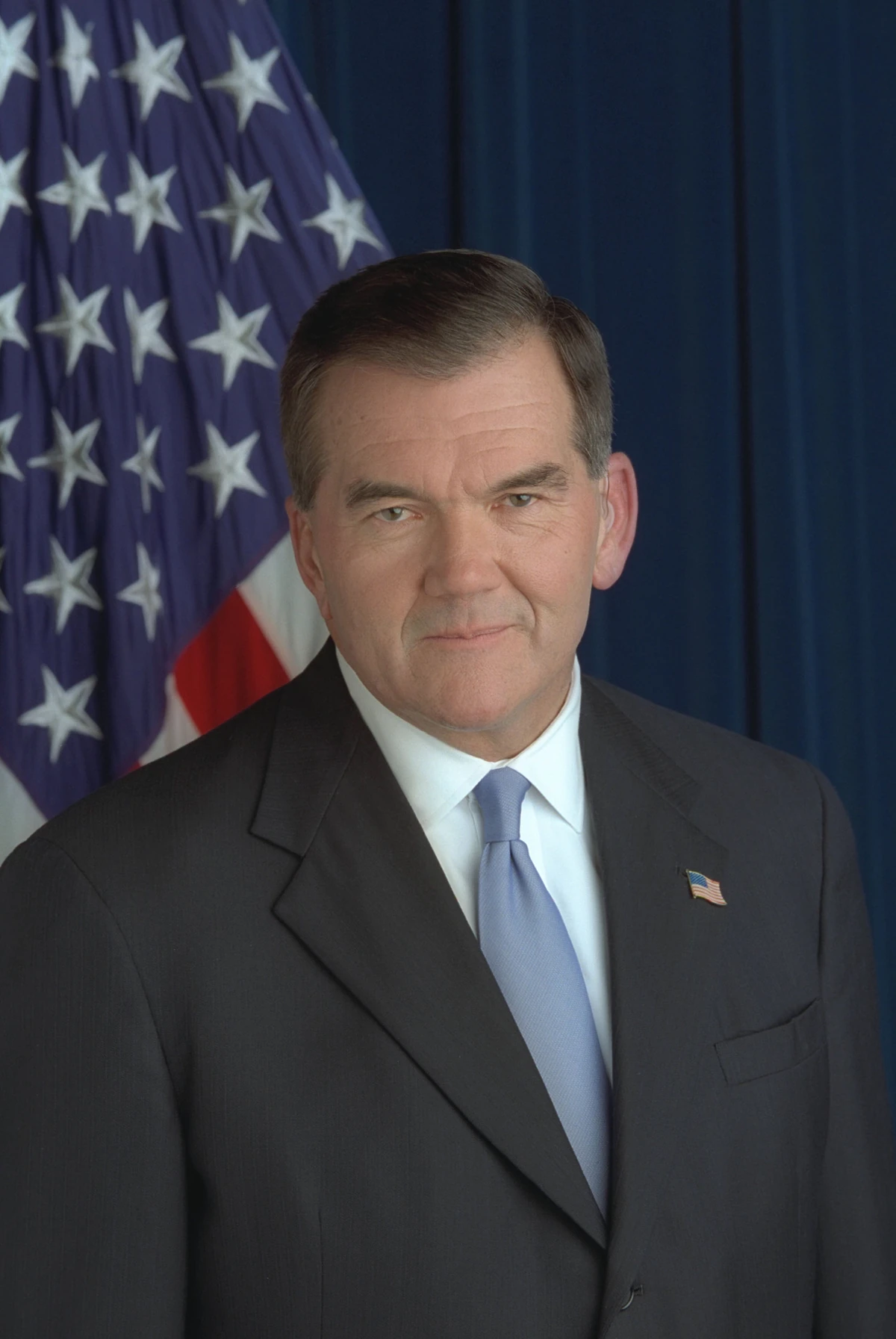Tom Ridge Scratchpad Fandom