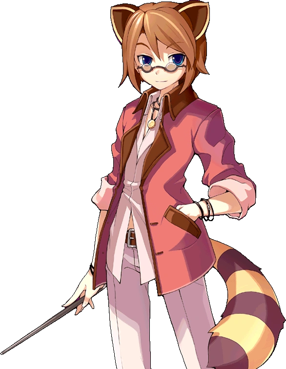 Racoon | Play Trickster Wiki | Fandom