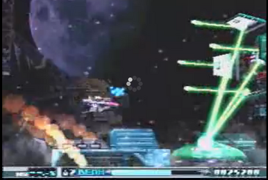 R-101 Grand Finale | R-Type Wiki | Fandom