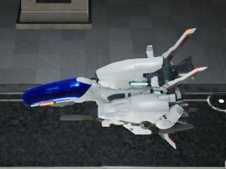 R 9a Arrowhead R Type Wiki Fandom