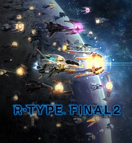 R-Type Final 2
