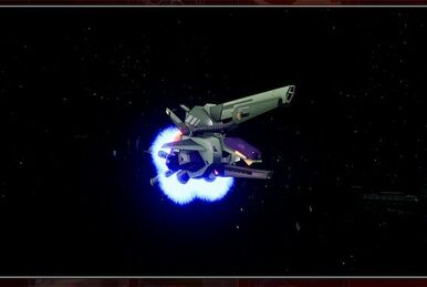 R-9W Wise Man | R-Type Wiki | Fandom
