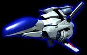R-9A2 Delta | R-Type Wiki | Fandom