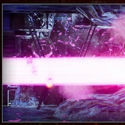 Bosses in R-Type Delta