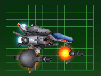 R-9Leo Leo | R-Type Wiki | Fandom