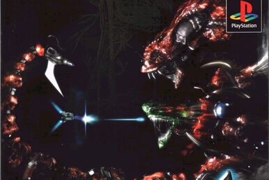R-Type Leo | R-Type Wiki | Fandom R-Type Leo | R-Type Wiki | Fandom