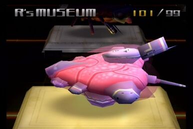 R-9W Wise Man | R-Type Wiki | Fandom
