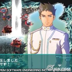 R-Type Tactics II: Operation Bitter Chocolate | R-Type Wiki R-Type Tactics II: Operation Bitter Chocolate | R-Type Wiki