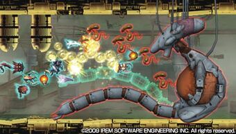 Amazon.com: R-Type Tactics II: Operation Bitter Chocolate