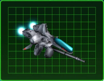 R-9D Shooting Star | R-Type Wiki | Fandom