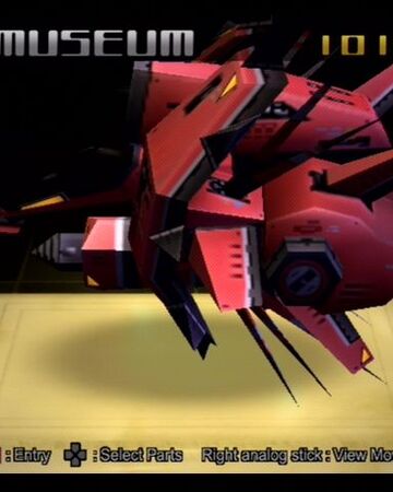 R 9dp3 Kenrokuen R Type Wiki Fandom