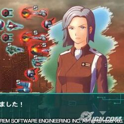 R-TYPE TACTICSⅡ BITTER CHOCOLATE R-Type Tactics II: Operation Bitter Chocolate - Wikipedia