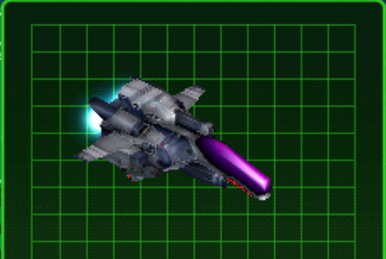 R-9A2 Delta | R-Type Wiki | Fandom