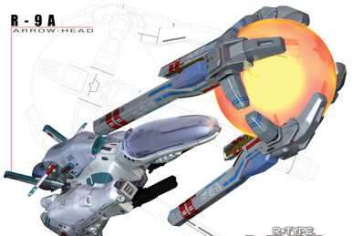 R-101 Grand Finale | R-Type Wiki | Fandom