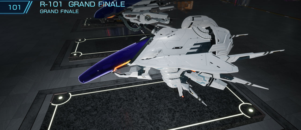 R-101 Grand Finale | R-Type Wiki | Fandom R-101 Grand Finale | R-Type Wiki | Fandom