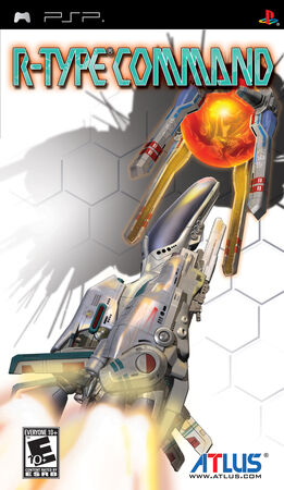 Amazon.co.jp: R-TYPE タクティクスII オペレーション ビター