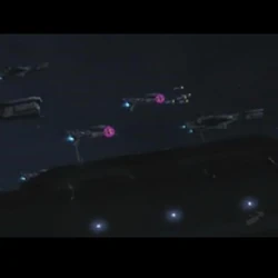 Ships in the R-Type Series
