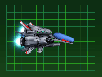 R-90 Ragnarok | R-Type Wiki | Fandom