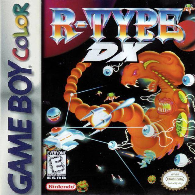 R-Type DX | R-Type Wiki | Fandom