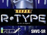 Super R-Type