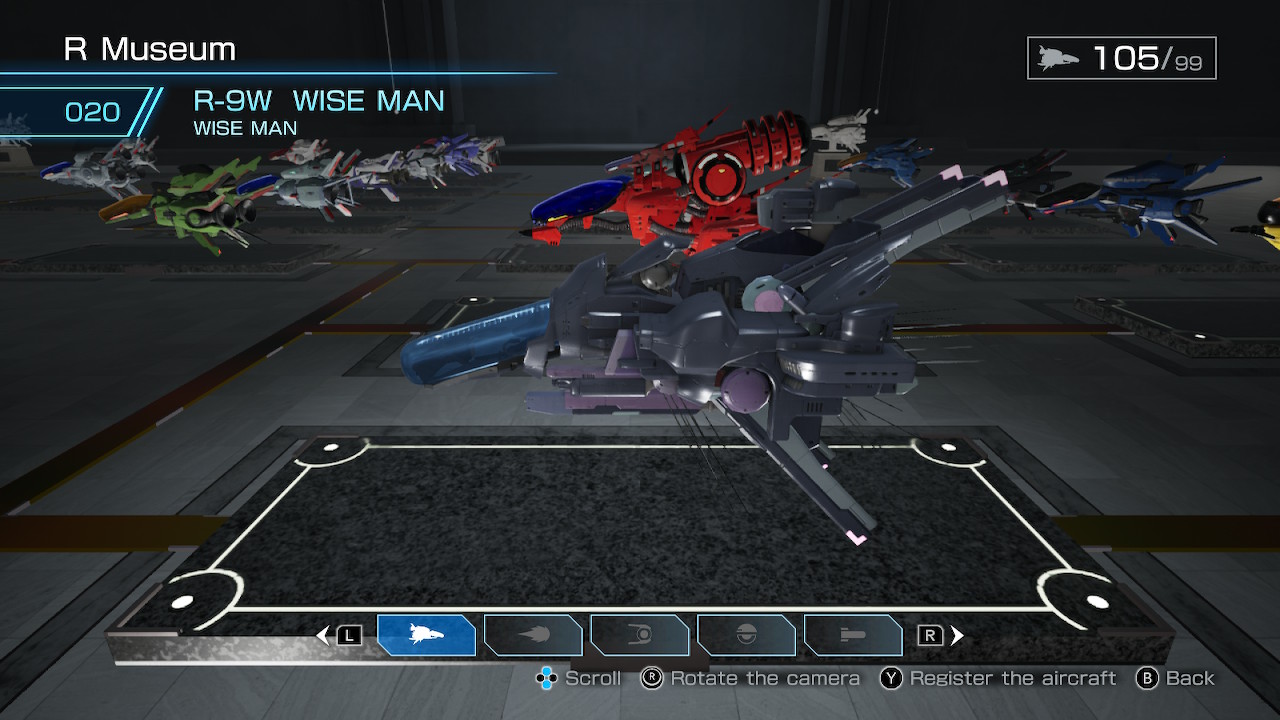 宅配 | Man Wise R-9W R-Type Fandom | Wiki ゲームキャラクター