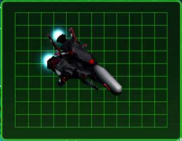 R-9A Arrowhead | R-Type Wiki | Fandom