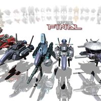 R Type Final R Type Wiki Fandom