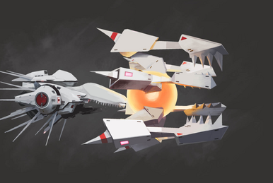 R-9W Wise Man | R-Type Wiki | Fandom