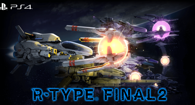 R-Type Final2