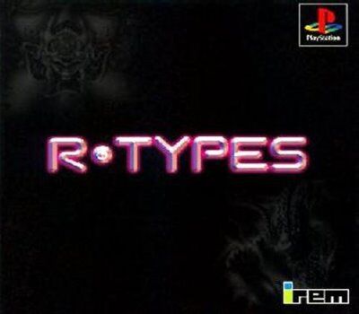 R-Type Compilations | R-Type Wiki | Fandom R-Type Compilations | R-Type Wiki | Fandom