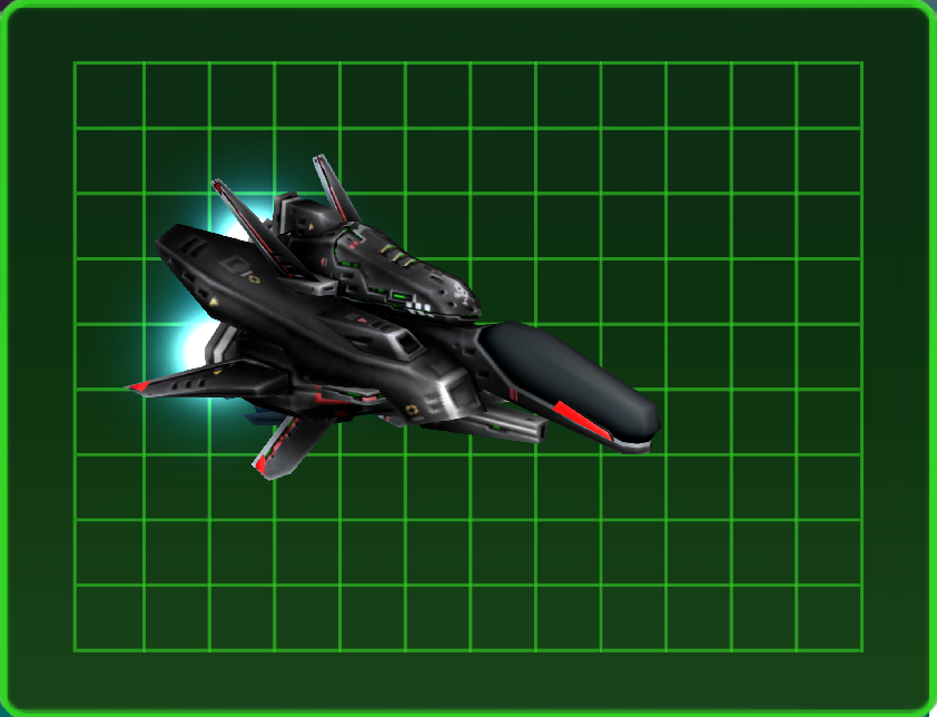 R-902 Ragnarok II | R-Type Wiki | Fandom