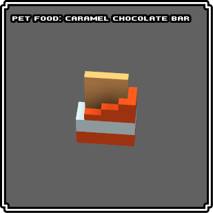 Карамельная шоколадка | Русская CubeWorld Wiki | Fandom