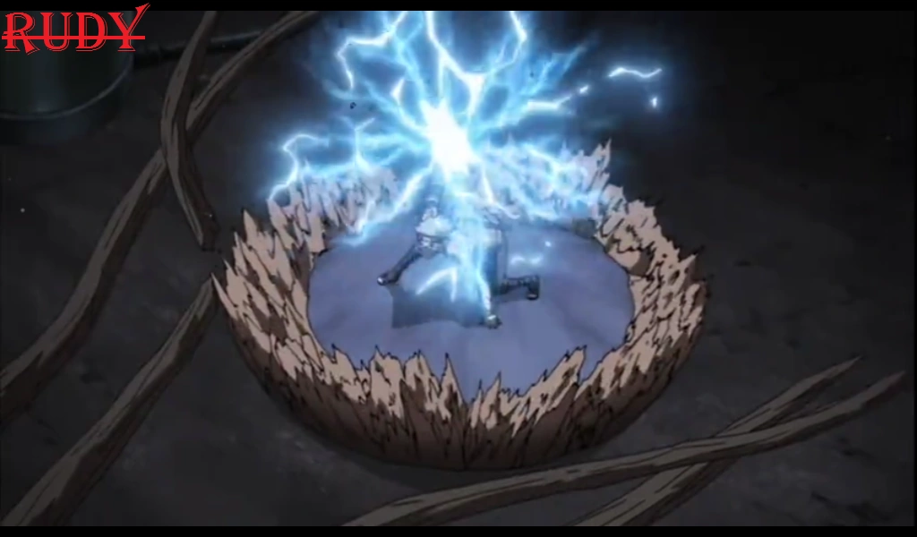 Chidori Runaruto Wiki Fandom