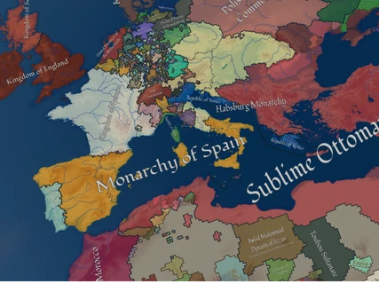 Risk Universalis Wiki