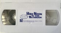 High Noon in the Bathroom | Rubbadubbers Wiki | Fandom