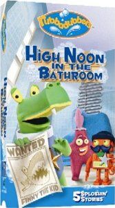 (未使用･未開封品)High Noon in the Bathroom [DVD] s-l400.jpg